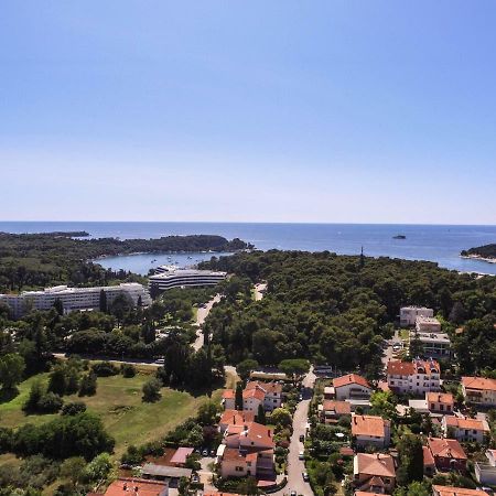Apartments Medora Ρόβινι Εξωτερικό φωτογραφία