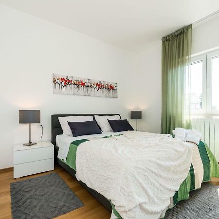 Apartments Medora Ρόβινι Εξωτερικό φωτογραφία