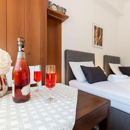 Apartments Medora Ρόβινι Εξωτερικό φωτογραφία