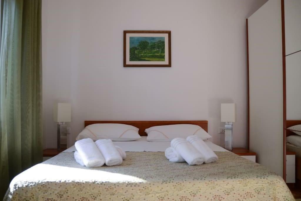 Apartments Medora Ρόβινι Εξωτερικό φωτογραφία