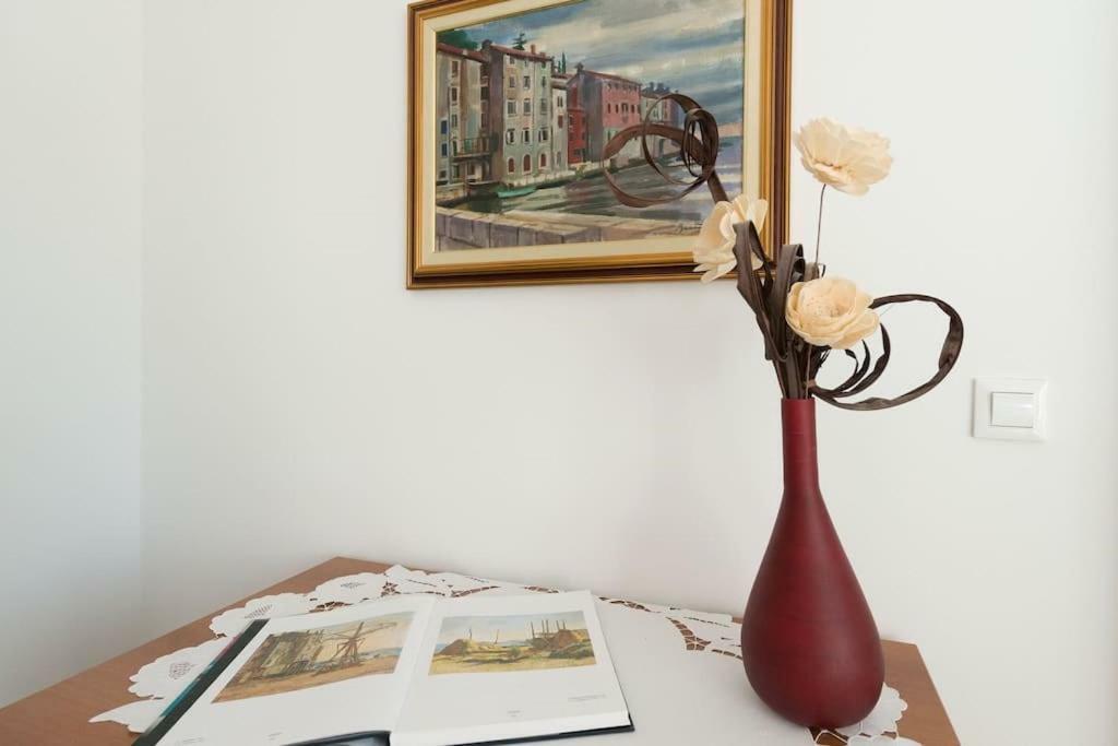 Apartments Medora Ρόβινι Εξωτερικό φωτογραφία
