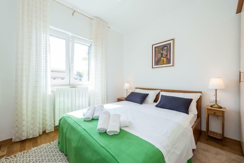 Apartments Medora Ρόβινι Εξωτερικό φωτογραφία