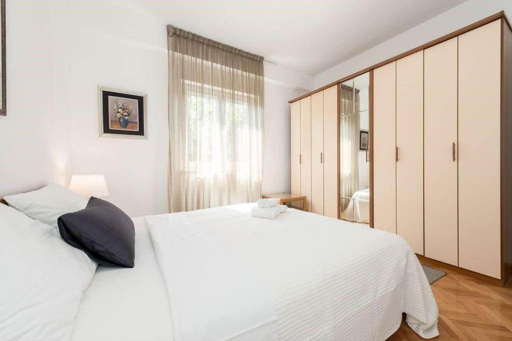 Apartments Medora Ρόβινι Εξωτερικό φωτογραφία