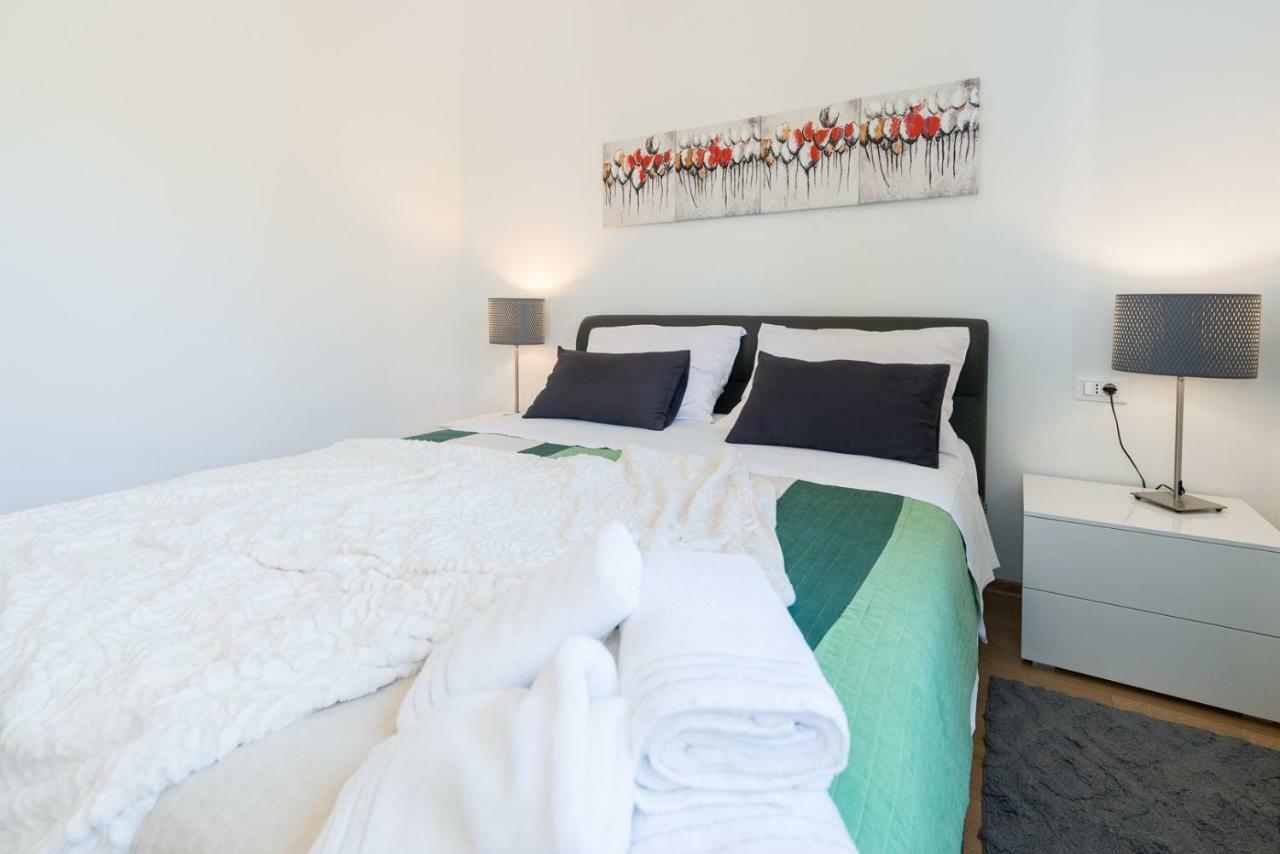 Apartments Medora Ρόβινι Εξωτερικό φωτογραφία
