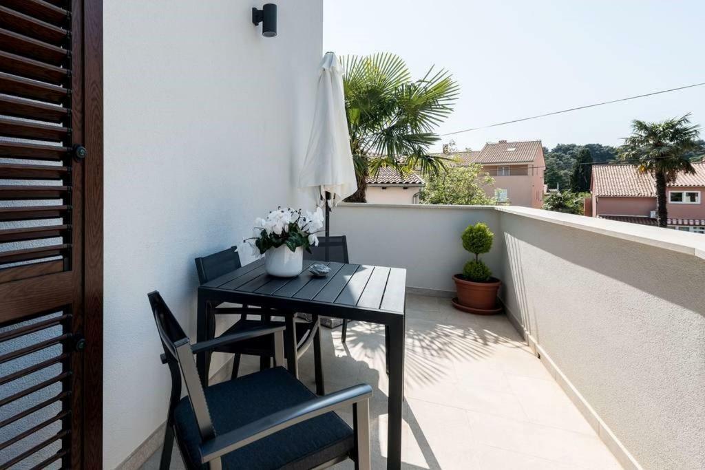 Apartments Medora Ρόβινι Εξωτερικό φωτογραφία