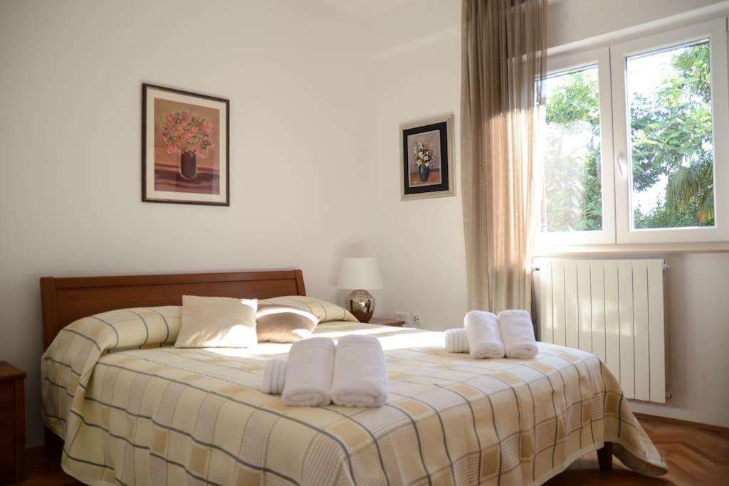 Apartments Medora Ρόβινι Εξωτερικό φωτογραφία