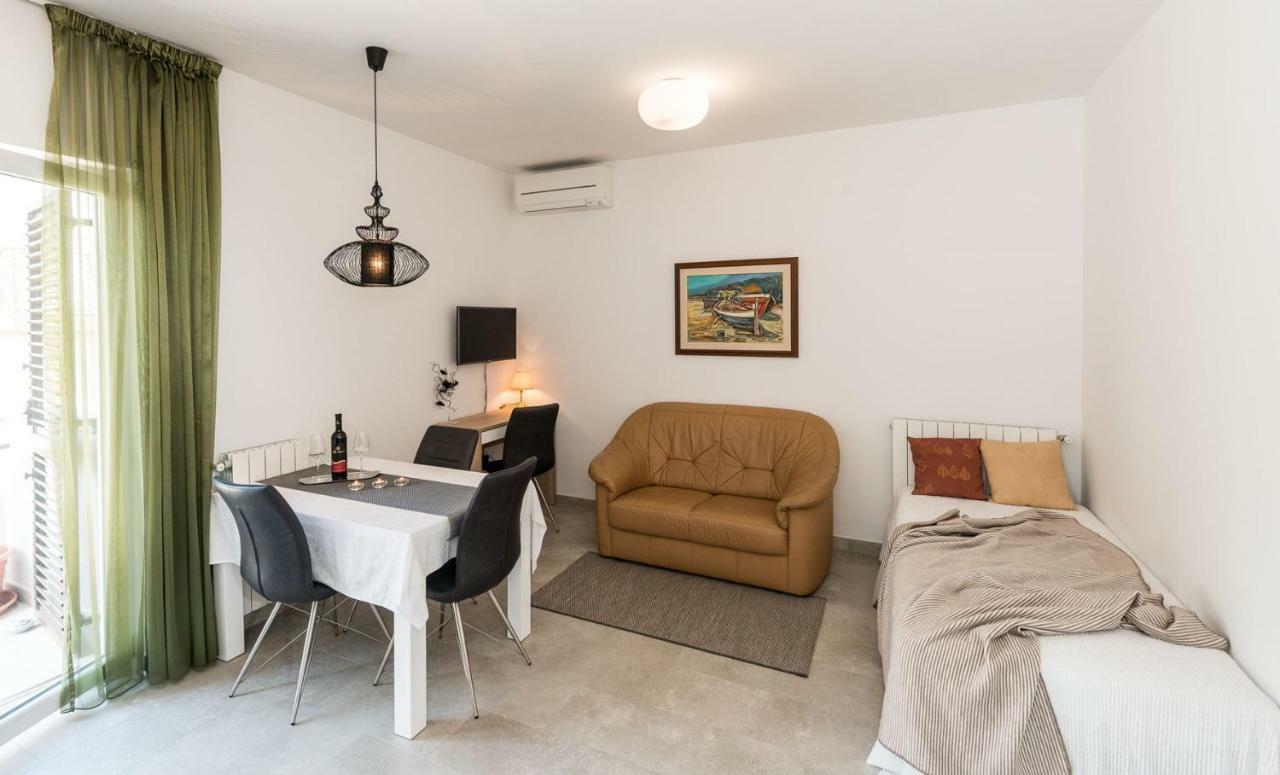 Apartments Medora Ρόβινι Εξωτερικό φωτογραφία