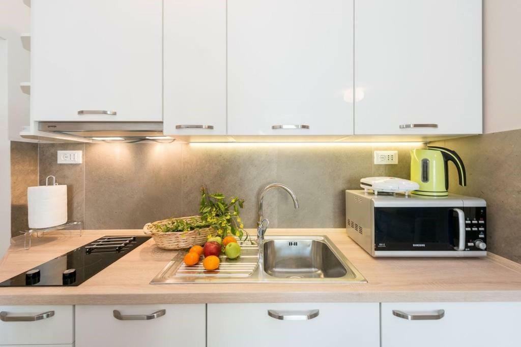 Apartments Medora Ρόβινι Εξωτερικό φωτογραφία