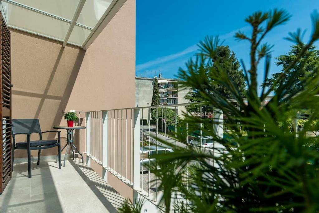Apartments Medora Ρόβινι Εξωτερικό φωτογραφία