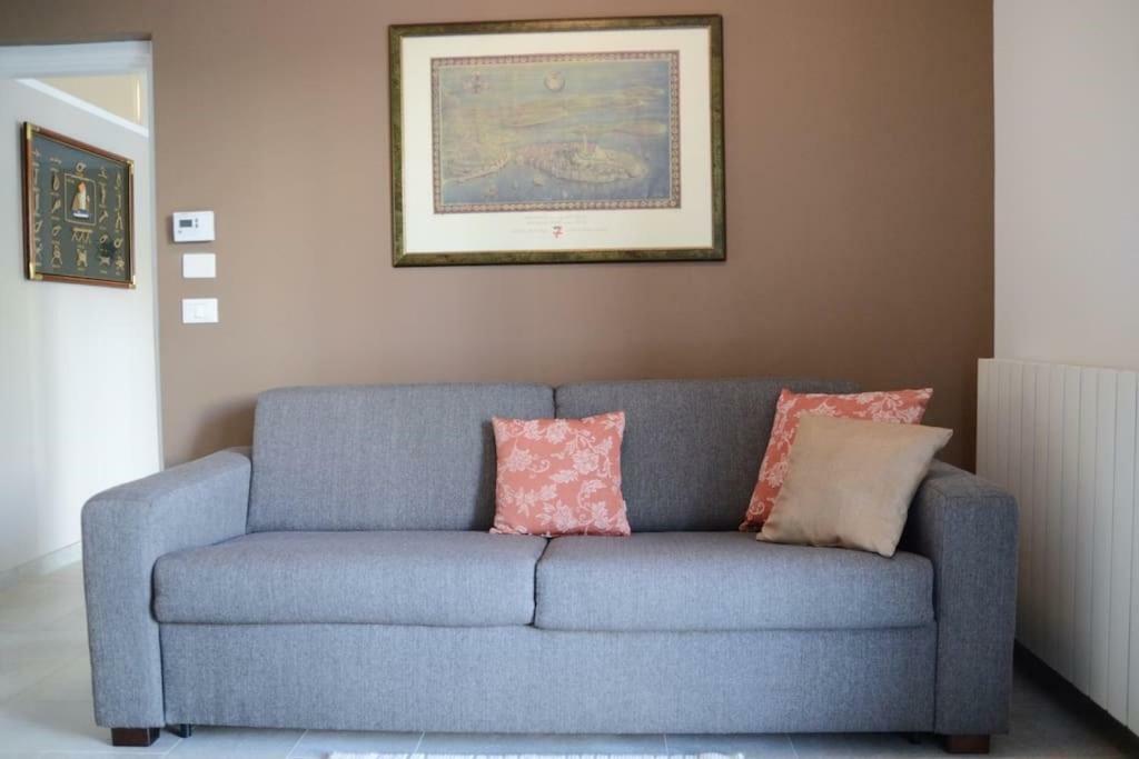 Apartments Medora Ρόβινι Εξωτερικό φωτογραφία