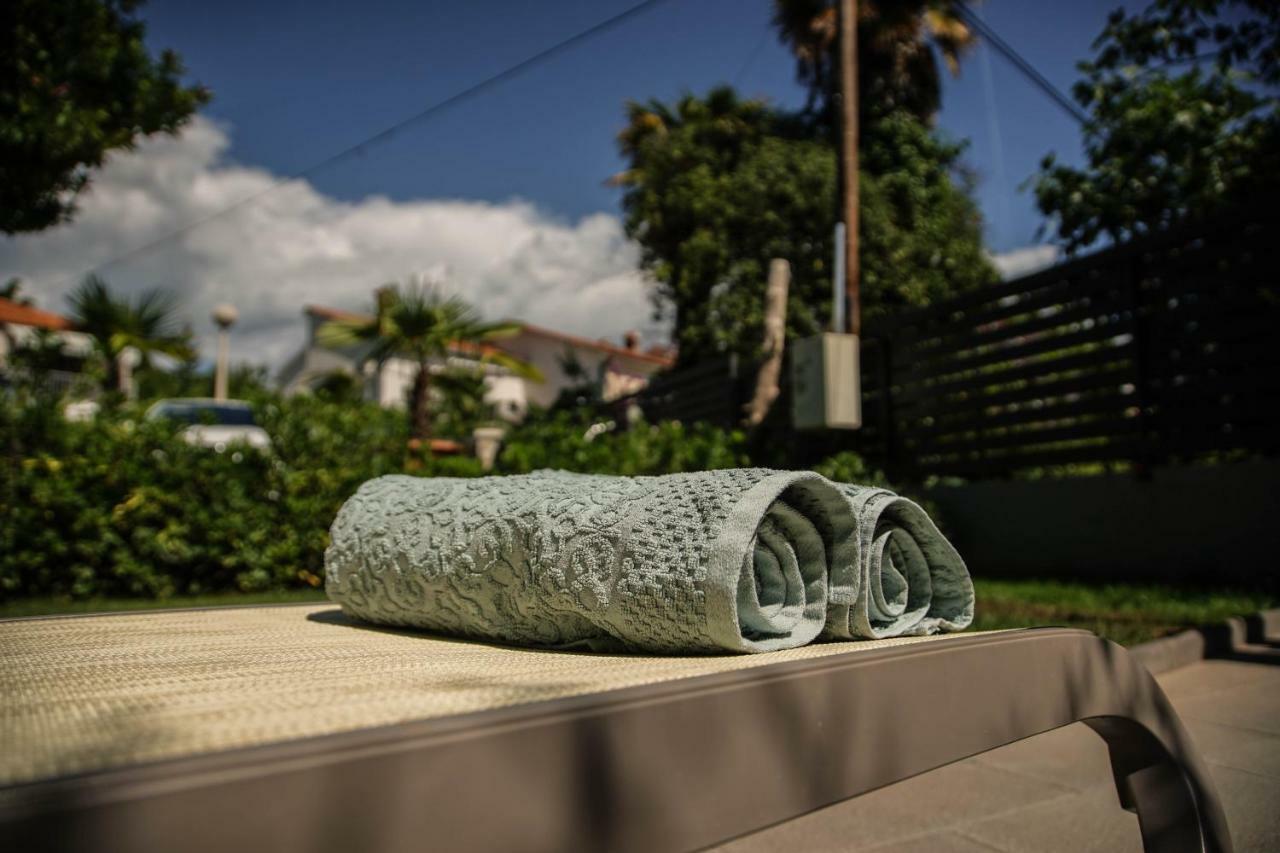 Apartments Medora Ρόβινι Εξωτερικό φωτογραφία