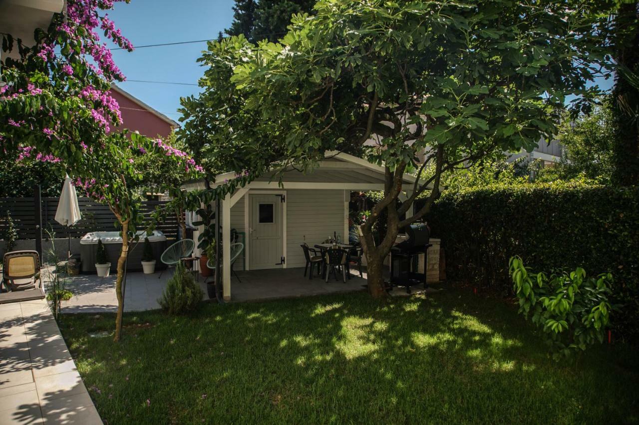 Apartments Medora Ρόβινι Εξωτερικό φωτογραφία