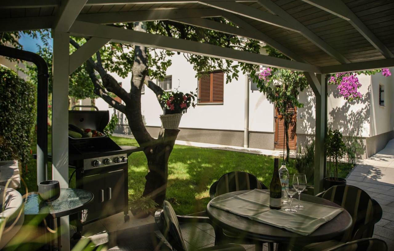 Apartments Medora Ρόβινι Εξωτερικό φωτογραφία