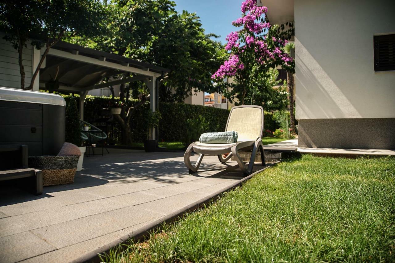 Apartments Medora Ρόβινι Εξωτερικό φωτογραφία