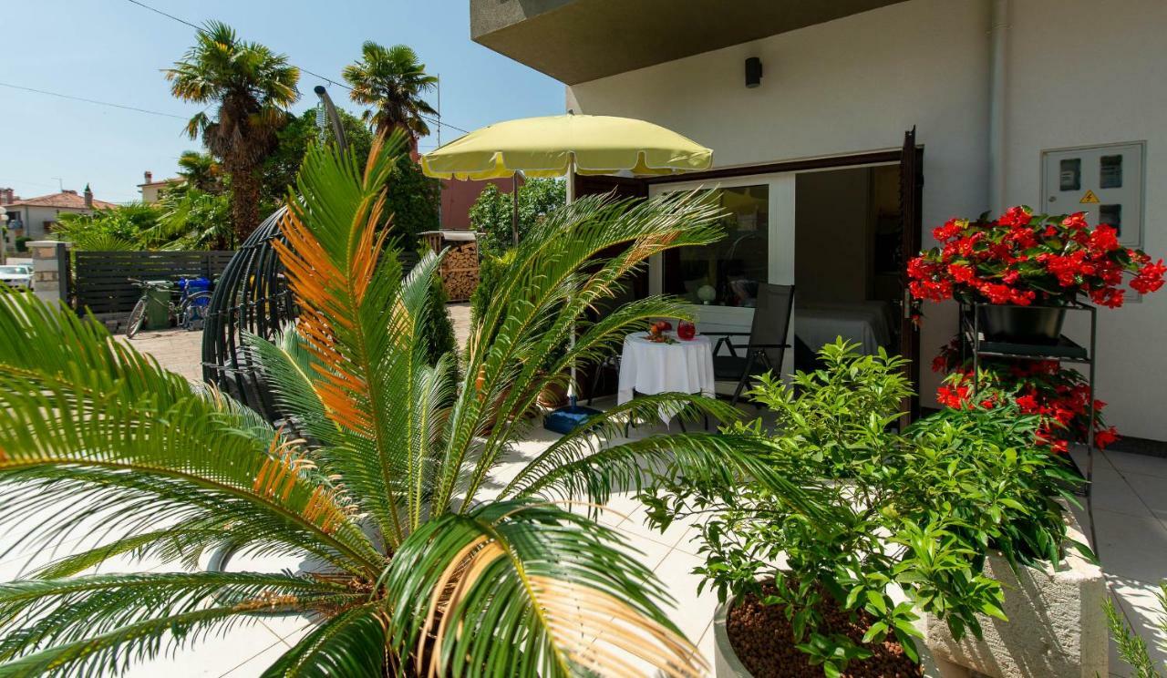 Apartments Medora Ρόβινι Εξωτερικό φωτογραφία