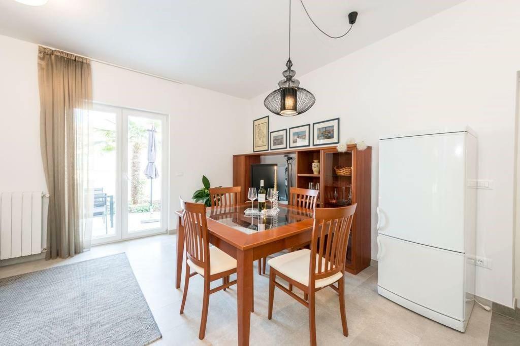 Apartments Medora Ρόβινι Εξωτερικό φωτογραφία