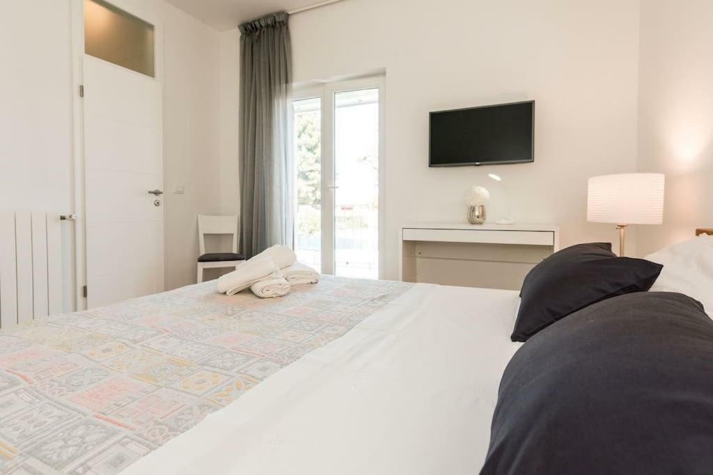 Apartments Medora Ρόβινι Εξωτερικό φωτογραφία