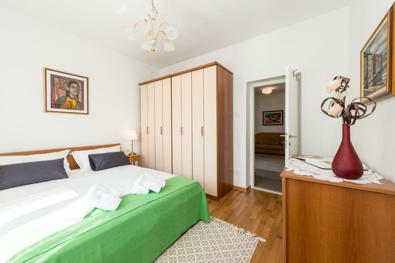 Apartments Medora Ρόβινι Εξωτερικό φωτογραφία