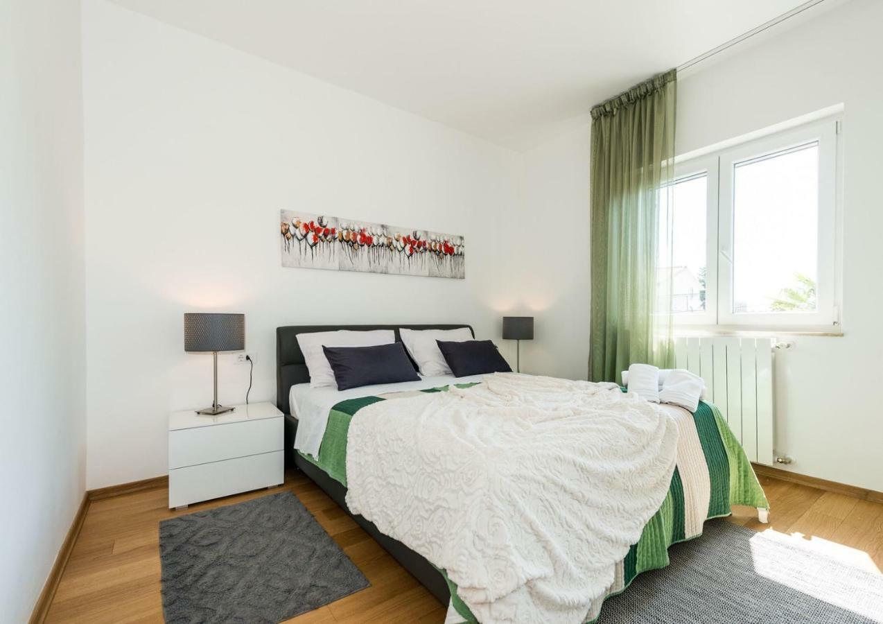 Apartments Medora Ρόβινι Εξωτερικό φωτογραφία
