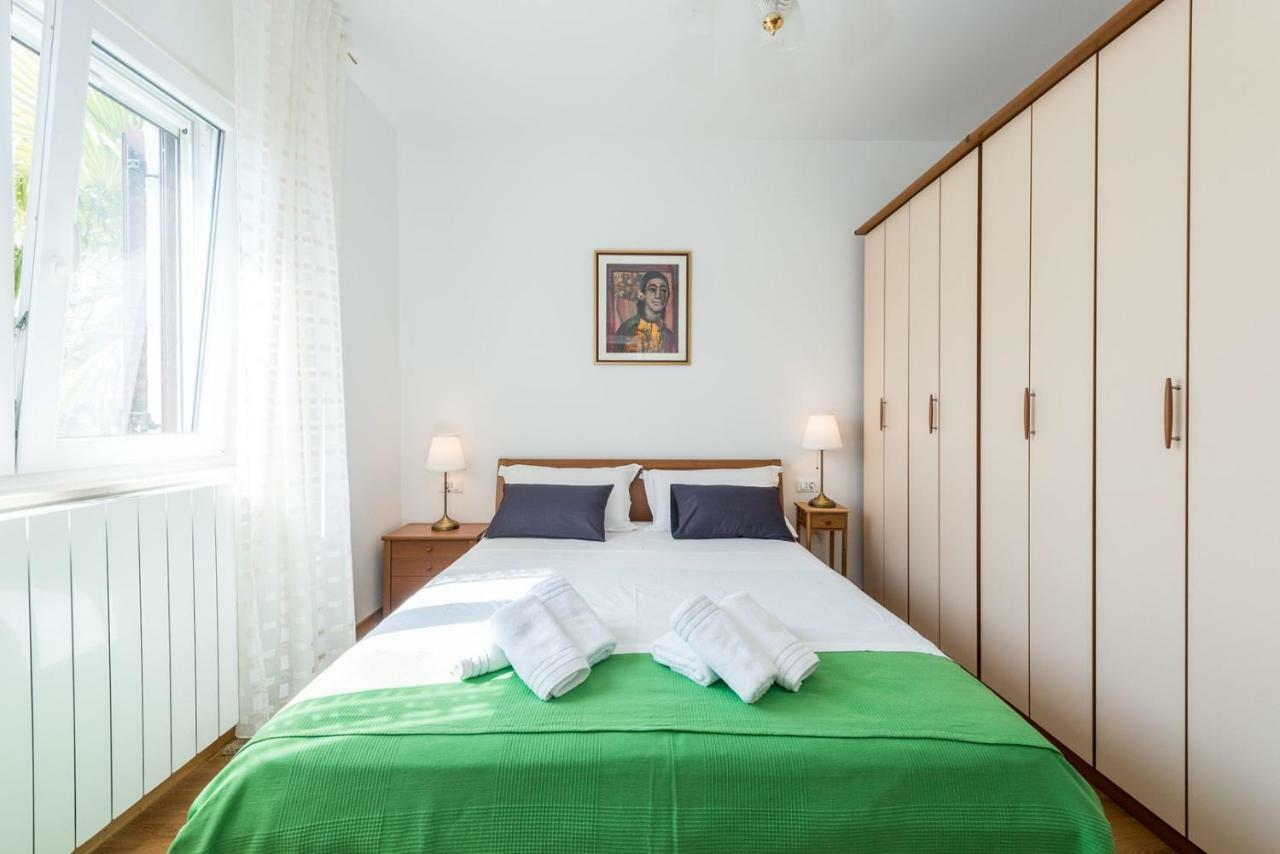 Apartments Medora Ρόβινι Εξωτερικό φωτογραφία