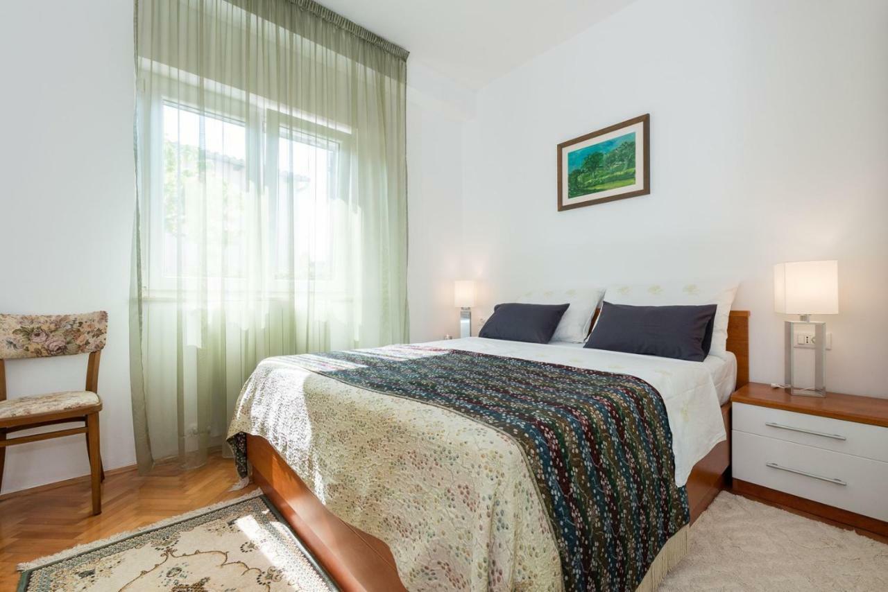 Apartments Medora Ρόβινι Εξωτερικό φωτογραφία