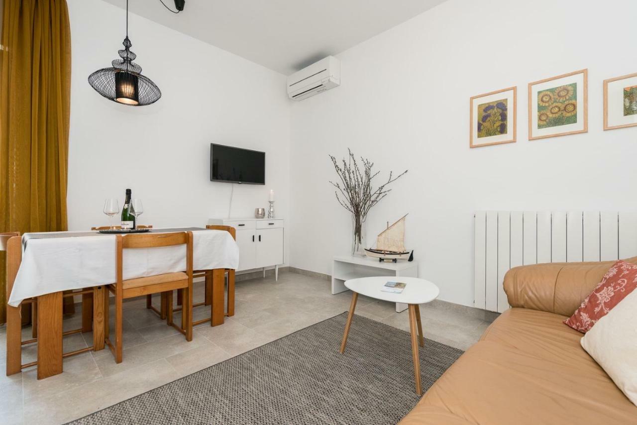 Apartments Medora Ρόβινι Εξωτερικό φωτογραφία