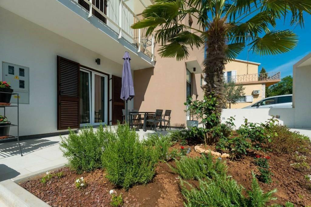 Apartments Medora Ρόβινι Εξωτερικό φωτογραφία