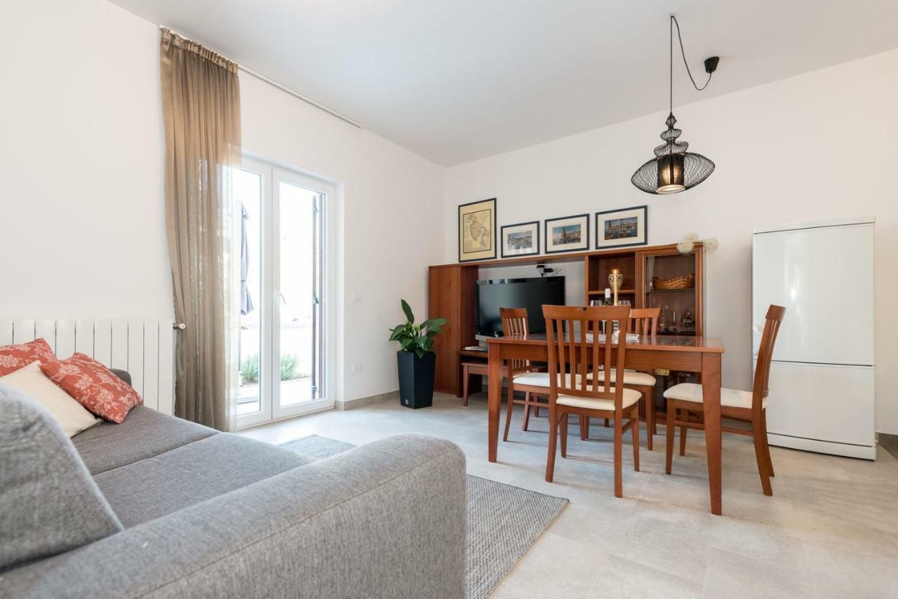Apartments Medora Ρόβινι Εξωτερικό φωτογραφία