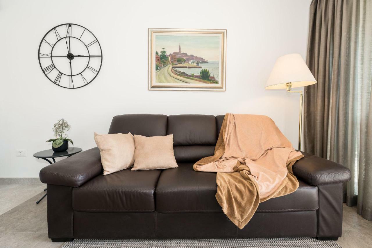 Apartments Medora Ρόβινι Εξωτερικό φωτογραφία