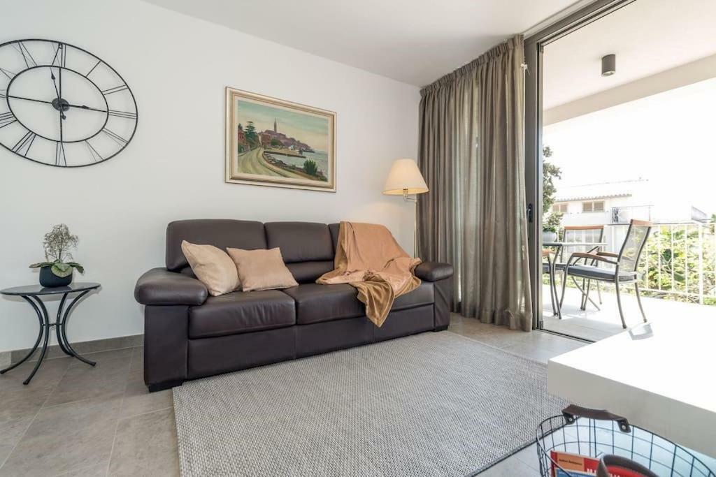 Apartments Medora Ρόβινι Εξωτερικό φωτογραφία