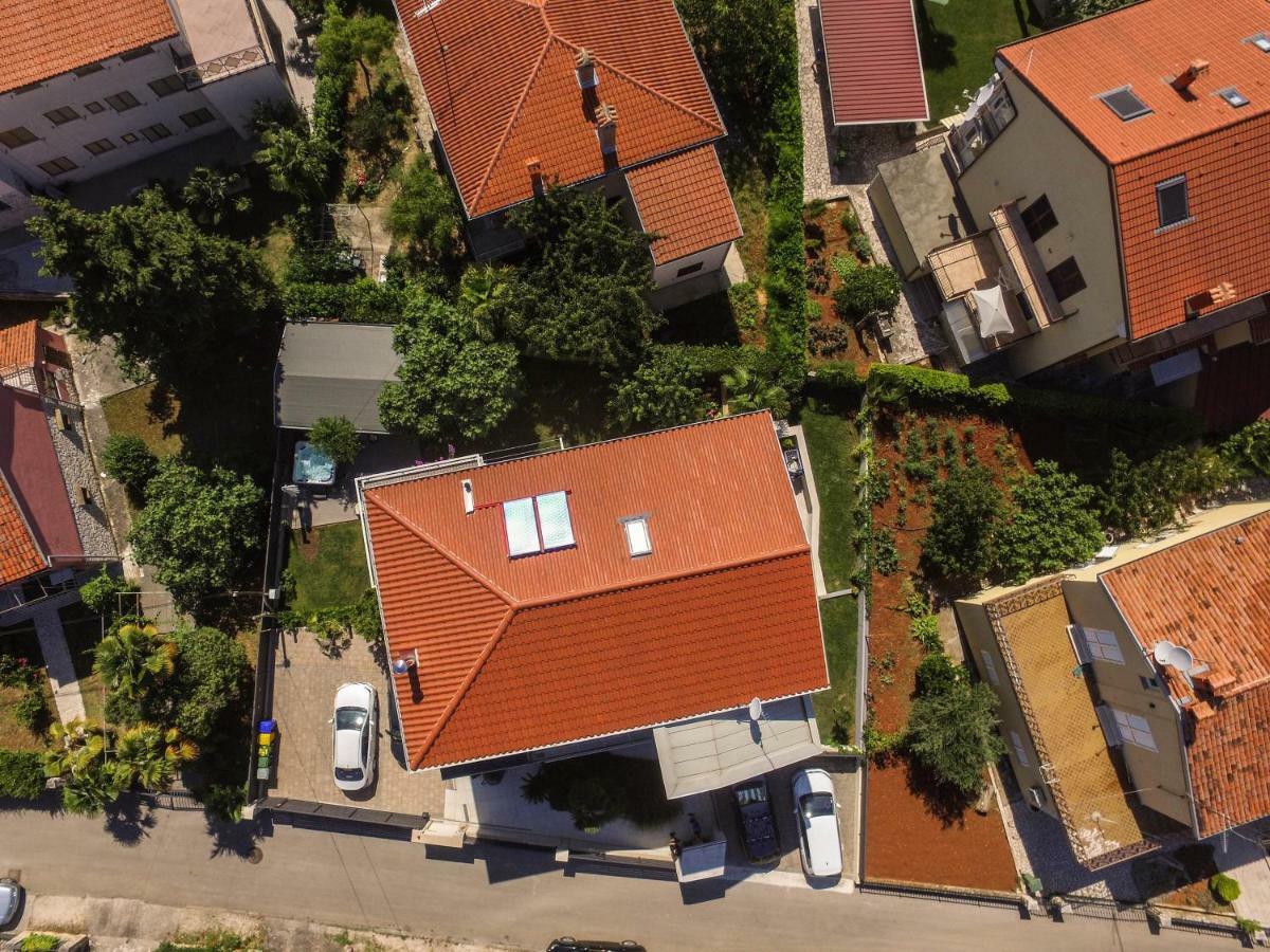 Apartments Medora Ρόβινι Εξωτερικό φωτογραφία