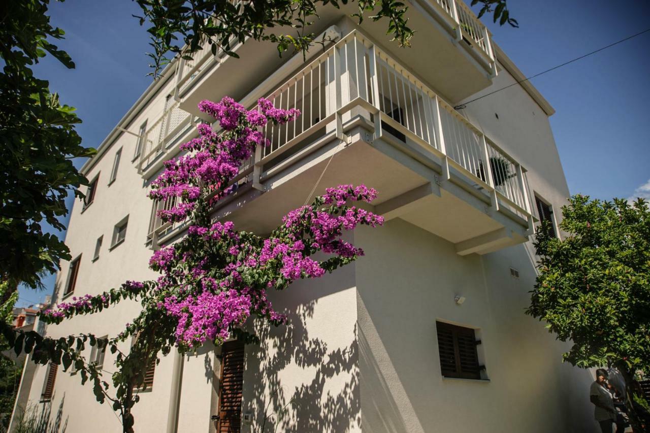 Apartments Medora Ρόβινι Εξωτερικό φωτογραφία
