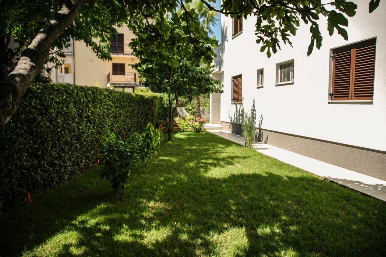Apartments Medora Ρόβινι Εξωτερικό φωτογραφία