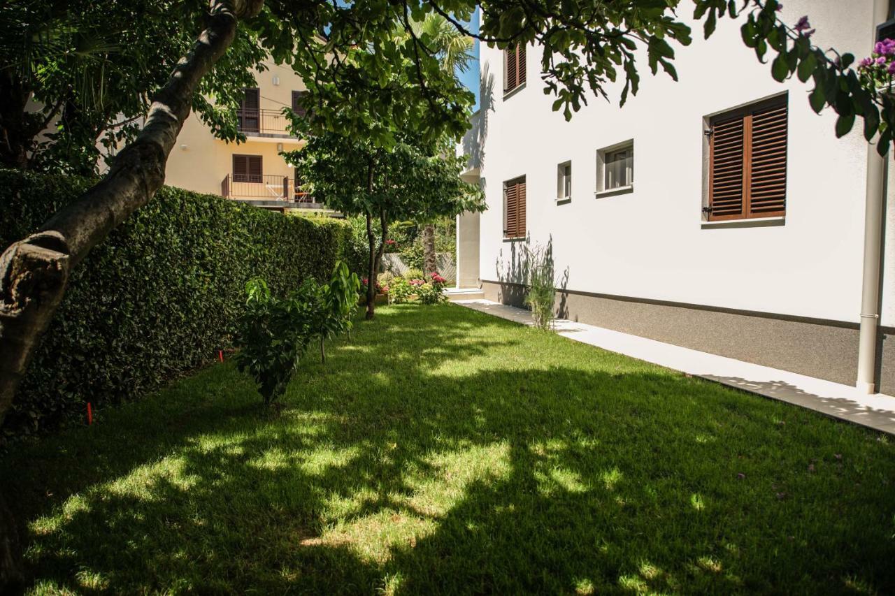 Apartments Medora Ρόβινι Εξωτερικό φωτογραφία