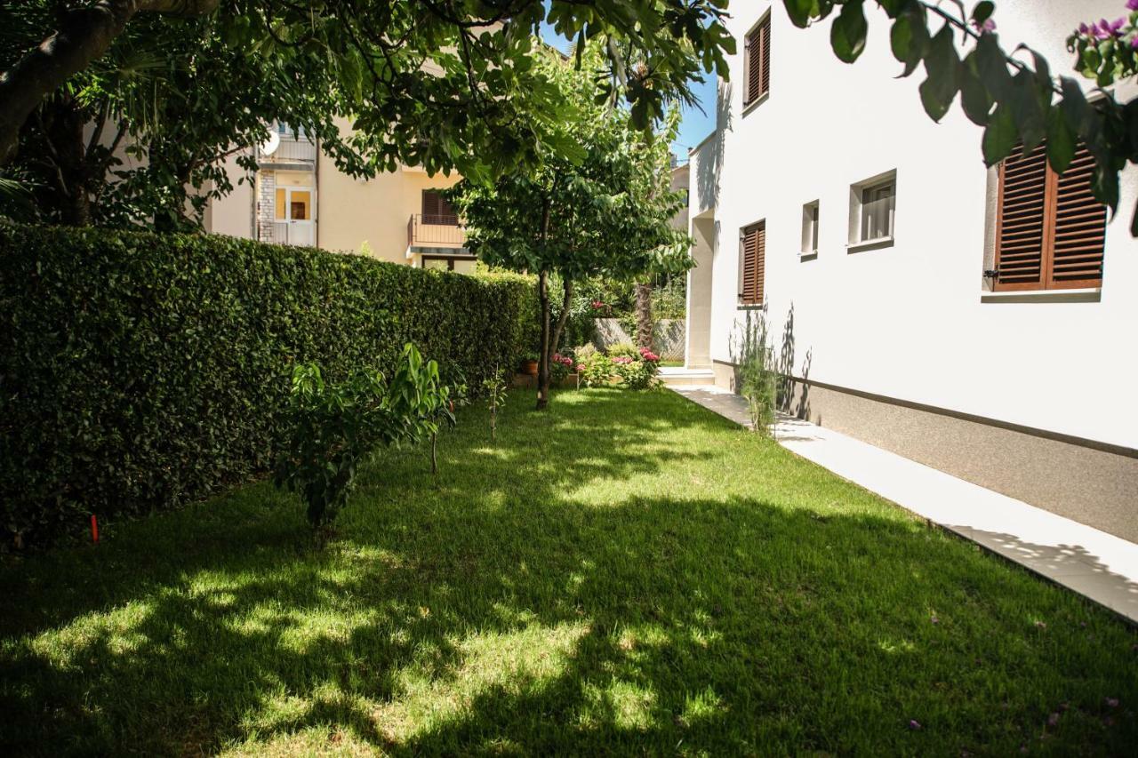 Apartments Medora Ρόβινι Εξωτερικό φωτογραφία
