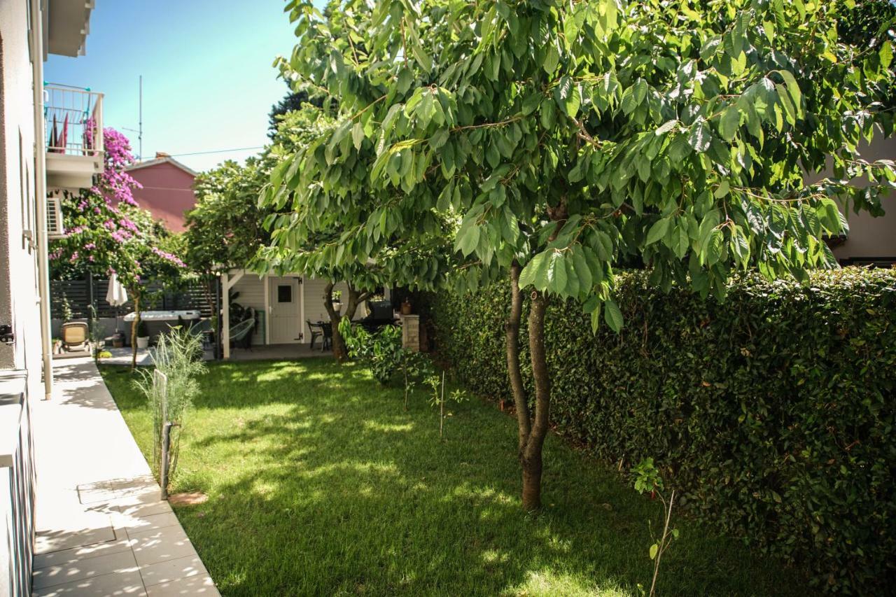 Apartments Medora Ρόβινι Εξωτερικό φωτογραφία