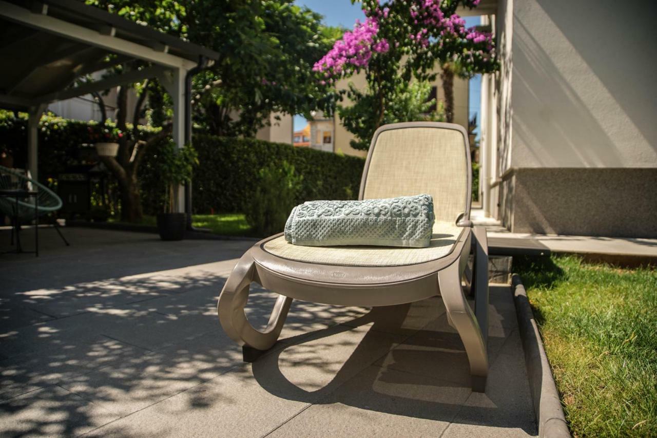 Apartments Medora Ρόβινι Εξωτερικό φωτογραφία
